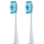 Panasonic WEW0936 multi fit tipy na zubnú kefku (pre modely: EW-DP52, EW-DE92, EW-DL83, EW-DC12, EW-DL82, EW-DL75, EW1031), biele, 2ks.