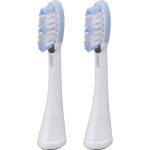 Panasonic WEW0908 kefa 5v1 (3 typy štetín, pre modely: EW-DP52, EW-DE92, EW-DL83, EW-DL82, EW-DL75, EW-DC12), biela, 2ks.