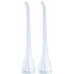 Panasonic EW0955W503 štandardné trysky pre ústne sprchy (pre medzizubné priestory, pre modely: DJ10, DJ40, EW1211, EW1311, EW1313, EW1411), 2 ks.