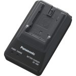 Panasonic AG-B23 nabíjačka batérií (vhodná pre batérie CGA-D54 a VW-VBD29), čierna