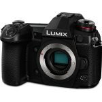 Panasonic DC-G9H Lumix digitálny fotoaparát - bezzrkadlovka DC-G9 + objektív H-FSA14140 14-140mm, F3.5-5.6 (Live MOS 20.3MP, 4K video, 6K PHOTO)