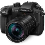 Panasonic DC-GH5L Lumix systémová kamera + objektív H-ES12060 12-60mm, F2.8-4.0 (Live MOS 20.3MP, 4K/60p Video, 6K PHOTO, LVF OLED Viewfinder, DSLM)