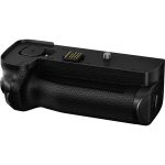 Panasonic DMW-BGS1 priľnavosť batérie pre fotoaparáty DC-S1/S1R (predlžuje životnosť batérie, odolnosť proti striekajúcej vode), čierna