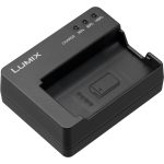 Panasonic DMW-BTC14 nabíjačka batérií DMW-BLF19 (rýchle nabíjanie, podpora USB PD, LED indikátor nabíjania)