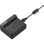 Panasonic DMW-BTC13 nabíjačka batérií DMW-BLF19 (nabíjanie striedavým prúdom a USB)