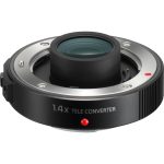 Panasonic DMW-TC14 telekonvertor pre objektív H-ES200 (ohnisková vzdialenosť 1,4x v porovnaní s objektívom, striekajúca voda, prach a mrazuvzdornosť)