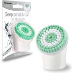 Panasonic ES-2D05 kefa na hĺbkové čistenie, nástavec na epilátor série EL (jemný peeling, vysokofrekvenčné vibrácie), biela