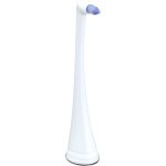 Panasonic EW0940W830 hrot kefy (pre ortodontické zariadenia, pre modely: EW-DP52, DE92, DL83, DL82, DL75, DC12, EW1031), 2 ks.