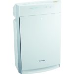 Panasonic F-VXR50 čistička vzduchu s nanoe™ technológiou (filter HEPAm, životnosť 10 rokov, 4 senzory, funkcia EcoNavi, tichá prevádzka), biela