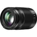 Panasonic H-HSA35100 LUMIX G X VARIO teleobjektív so zoomom (ohnisková vzdialenosť 35-100/70-200mm, F2.8, filter 58mm, POWER O.I.S., micro 4/3) čierny