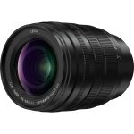 Panasonic H-X2550 LEICA DG VARIO-SUMMILUX teleobjektív (ohnisková vzdialenosť 25-50mm, clona F1.7 ASPH., filter 77mm, objektív micro 4/3), čierny