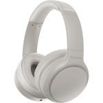 Panasonic RB-M300 bezdrôtové slúchadlá do uší generujúce hlboké basy (Bluetooth, funkcia XBS DEEP, prehrávanie 50h, rýchle nabíjanie), béžová