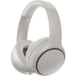 Panasonic RB-M500 bezdrôtové slúchadlá do uší generujúce hlboké basy (Bluetooth, funkcia XBS DEEP, prehrávanie 30h, rýchle nabíjanie), béžová