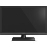 Panasonic TX-24FS503 24" HD LED TV (DVB-T2/HEVC, USB HDD záznam, športové a herné režimy, HDR, prenos obsahu z mobilných zariadení)