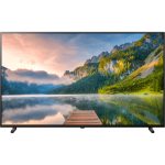 Panasonic TX-50JX800 Android TV 4K LED 50" (DVB-T2/HEVC, HDR Bright Panel Plus, procesor HCX, priestorový zvuk, Dolby Vision, HLG, HDR10+)