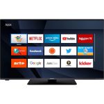 Panasonic TX-55HX580 SmartTV LED TV 4K Ultra HD 55" (DVB-T2/HEVC, HDR, Studio Color Engine, Cinema Display Pro, Dolby Vision, trojitý HD tuner)
