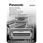 Panasonic WES9007 Výmena vonkajšej fólie a čepele za holiaci strojček (pre modely: ES7027/7026)