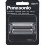 Panasonic WES9077 Výmena vonkajšej fólie za holiaci strojček (pre modely: ES8026, 8018, 8017, 7027, 7026, 7017, 7016)
