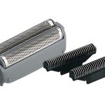 Panasonic WES9839 výmena vonkajšej fólie a vnútornej čepele za holiaci strojček (pre model: ES4815, ES4033, ES4032, ES4029)