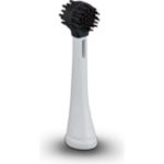 Panasonic WEW0906 silikónové hroty na masáž ďasien (pre zubné kefky: EW-DP52, EW-DE92, EW-DL83, EW-DL82, EW-DL75, EW-DC12), biele, 2ks.