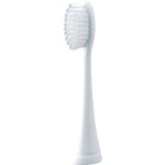 Panasonic WEW0935 špičky zubných kefiek (pre modely: EW-DL75, EW-DL83, EW-DP52, EW-DE92, EW-DC12, EW-DL82, EW1031), biele, 2ks.