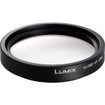Panasonic DMW-LC55 detailný objektív 55 mm (pre DMC-FZ7 a DMC-FZ30)
