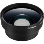 Panasonic DMW-LW55 širokouhlý prevodník pre DMC-FZ30, DMC-FZ50 (0,7x zväčšenie)