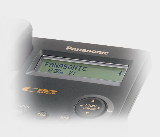 Panasonic KX-TSC11FXW 1597997980676