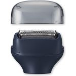 Panasonic ER-CSF1 MULTISHAPE Modulárny systém osobnej starostlivosti - elektrický holiaci strojček (3 čepele, vodotesný, ochranný kryt)