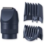 Panasonic ER-CTN1 MULTISHAPE Modulárny systém osobnej starostlivosti - hlava na úpravu brady / vlasov (strih na 39 dĺžok, vodotesná konštrukcia)