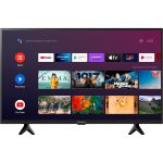Panasonic TX-32LS500 TV Android TV LED HD 32" (jasný panel, HD Color Engine, audio link, priestorový zvuk, Chromecast)
