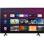 Panasonic TX-43LS500 Android TV LED HD 43"(jasný panel, farebný motor HD, audio link, priestorový zvuk, Chromecast)