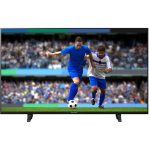 Panasonic TX-43LX940 Smart TV LED 4K HDR 43" (DVB-T2/HEVC, procesor HCX Pro AI, Cinema Surround s Dolby Atmos, herný režim Extreme)