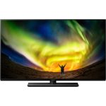 Panasonic TX-48LZ980 OLED Smart TV 4K HDR 48" (DVB-T2/HEVC, procesor HCX Pro AI, Cinema Surround, herný režim Extreme, Dolby Vision IQ)
