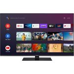 Panasonic TX-50LX650 Android TV LED TV 4K HDR 50" (DVB-T2 / HEVC, Google Assistant, Chromecast, Bluetooth, Google Play, USB Media Player)