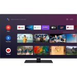 Panasonic TX-55LX650 Android TV LED TV 4K HDR 55" (DVB-T2 / HEVC, Google Assistant, Chromecast, Bluetooth, Google Play, USB Media Player)