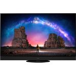 Panasonic TX-55LZ2000 OLED Smart TV 4K HDR 55" (DVB-T2/HEVC, procesor HCX Pro AI, 360° Soundscape Pro, Game Mode Extreme, hlasoví asistenti)