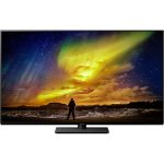 Panasonic TX-55LZ980 OLED Smart TV 4K HDR 55" (DVB-T2/HEVC, procesor HCX Pro AI, Cinema Surround, Game Mode Extreme, Dolby Vision IQ)