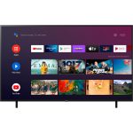 Panasonic TX-65LX650 Android TV LED TV 4K HDR 65" (DVB-T2 / HEVC, Google Assistant, Chromecast, Bluetooth, Google Play, USB Media Player)