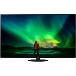 Panasonic TX-65LZ1500 OLED Smart TV 4K HDR 65" (DVB-T2/HEVC, procesor HCX Pro AI, Dynamic Cinema Surround, herný režim Extreme, Dolby Vision IQ)