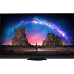 Panasonic TX-65LZ2000 OLED Smart TV 4K HDR 65" (DVB-T2/HEVC, procesor HCX Pro AI, 360° Soundscape Pro, Game Mode Extreme, hlasoví asistenti)