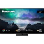 Panasonic TX-65LZ800 Smart TV OLED TV 4K HDR 65" (DVB-T2/HEVC, Dolby Atmos, HCX Pro AI, My HomeScreen 7.0, Penta Tuner, Game Mode Extreme)