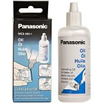 Panasonic WES003 lopatkový olej pre nožnice, vyžínače a holiace strojčeky (50ml)