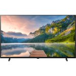 Panasonic TX-40JX810 Android TV 4K LED 40" (DVB-T2/HEVC, HDR Bright Panel Plus, procesor HCX, priestorový zvuk, Dolby Vision, HLG, HDR10+)