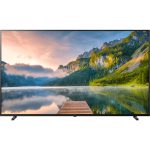 Panasonic TX-65JX810 Android TV 4K LED 65" (DVB-T2/HEVC, HDR Bright Panel Plus, procesor HCX, priestorový zvuk, Dolby Vision, HLG, HDR10+)