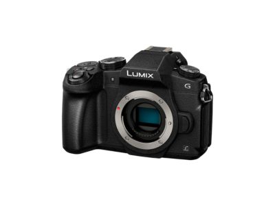 Panasonic DMC-G80EG-K 02 G80 81 85 k 2