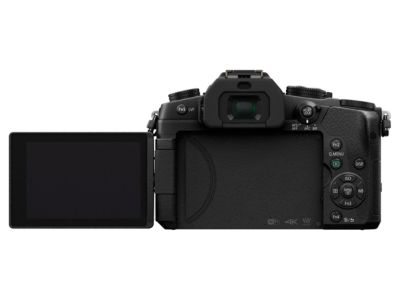 Panasonic DMC-G80EG-K 04 G80 81 85 k 4 1