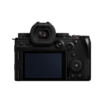 Panasonic DC-S5M2XE lumix 2023 s5m2x galleryimages 4 221209