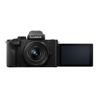 Panasonic DC-G100KEG-K lumix 2020 g100k galleryimages 3 210129