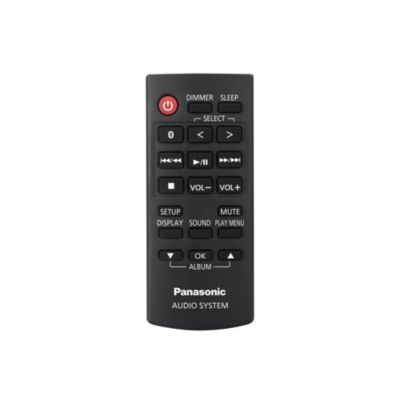 Panasonic SC-DM502E-W 1 Audio 2022 DM502 E Gallery Image 8 220708 1